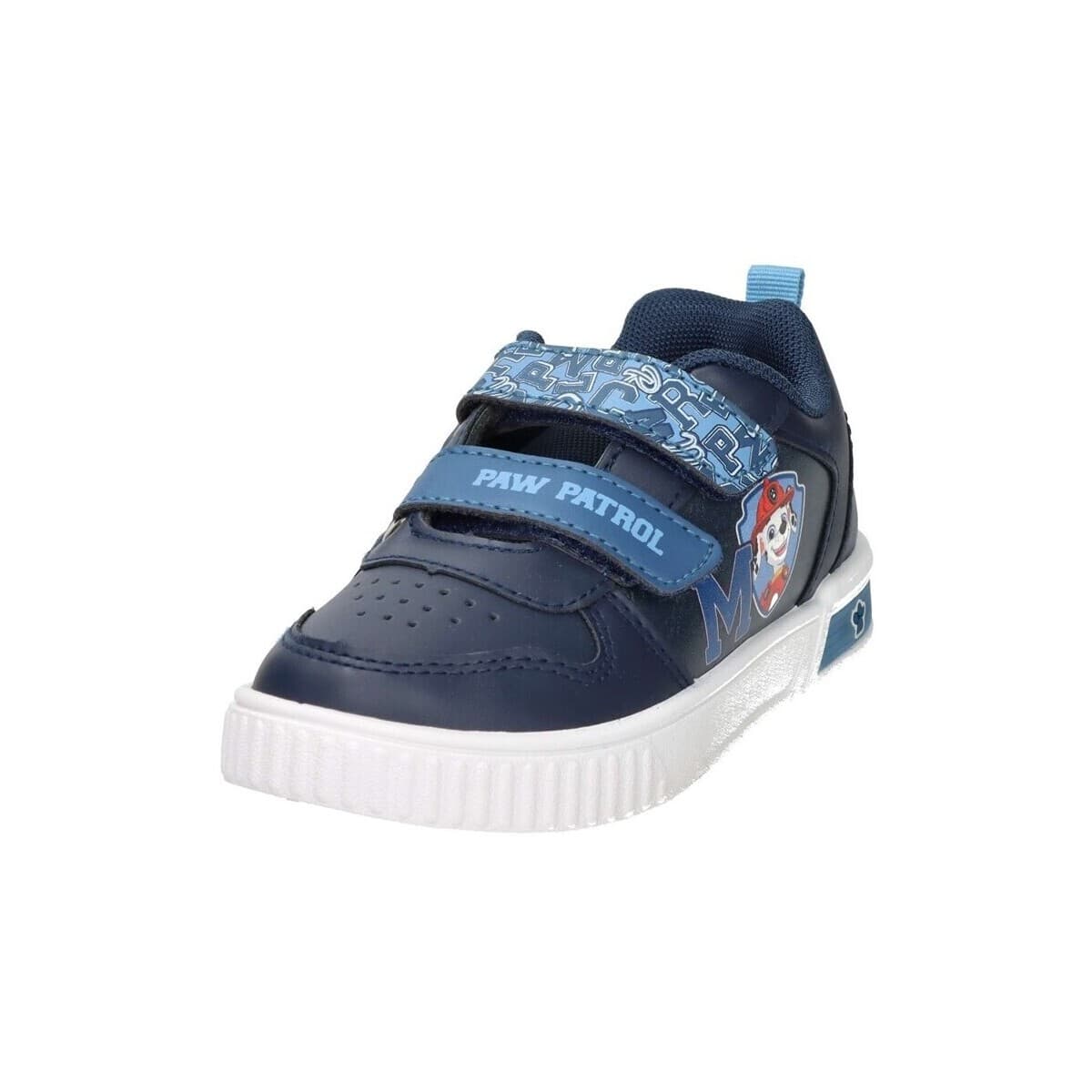 Boys' Sneakers Dessins Animés Blue