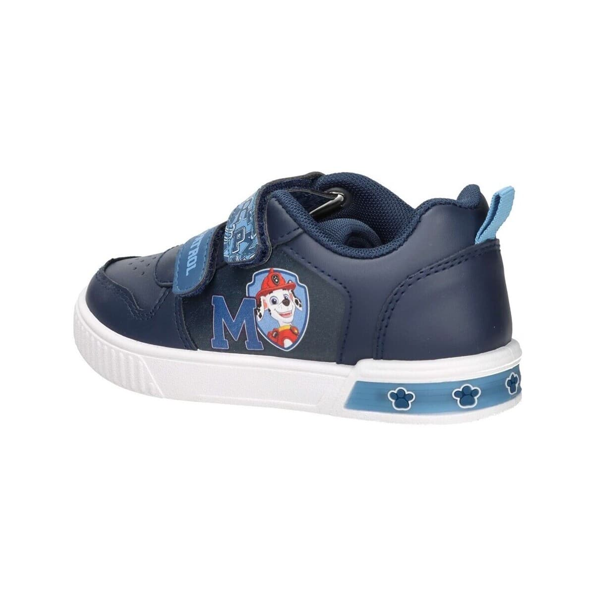 Boys' Sneakers Dessins Animés Blue