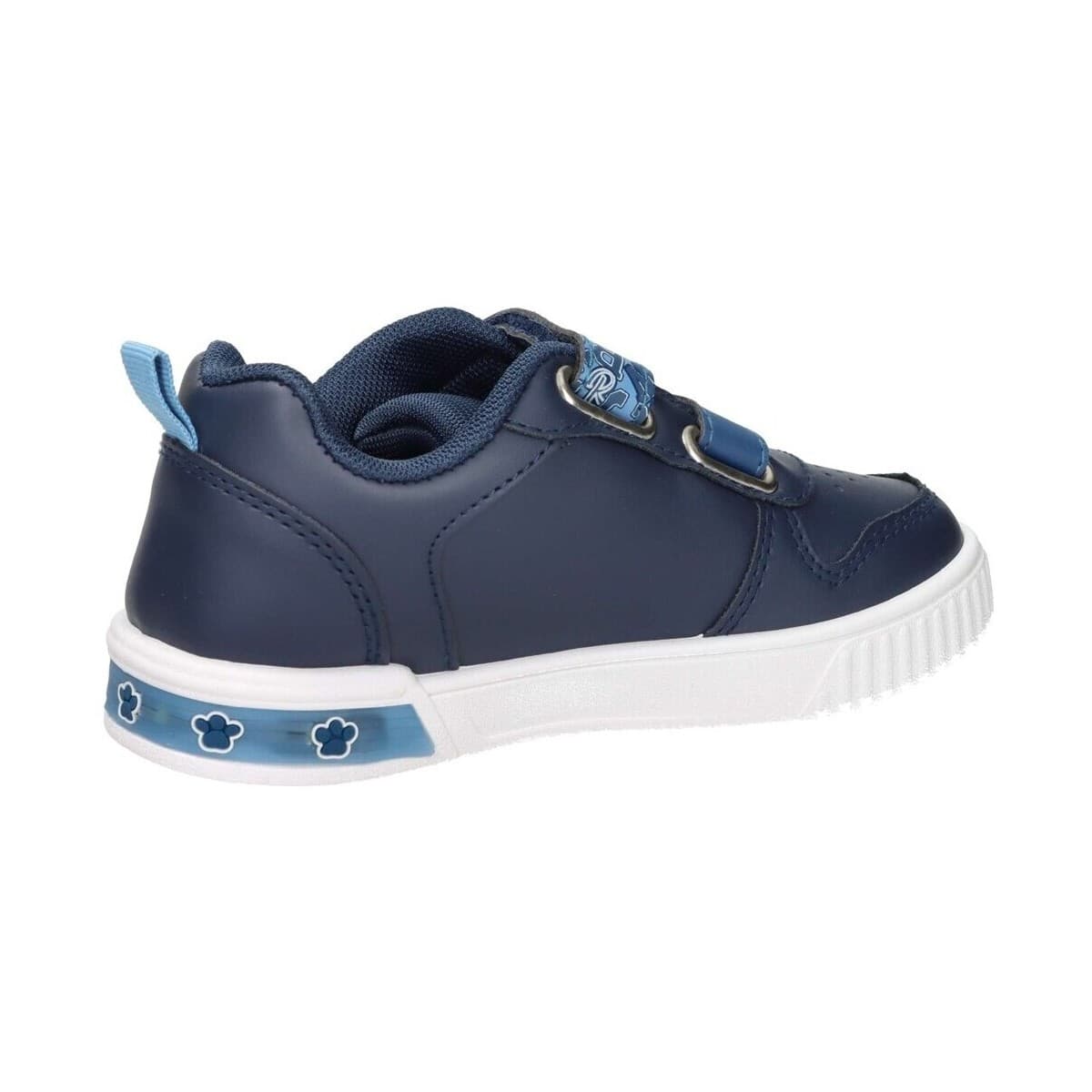 Boys' Sneakers Dessins Animés Blue