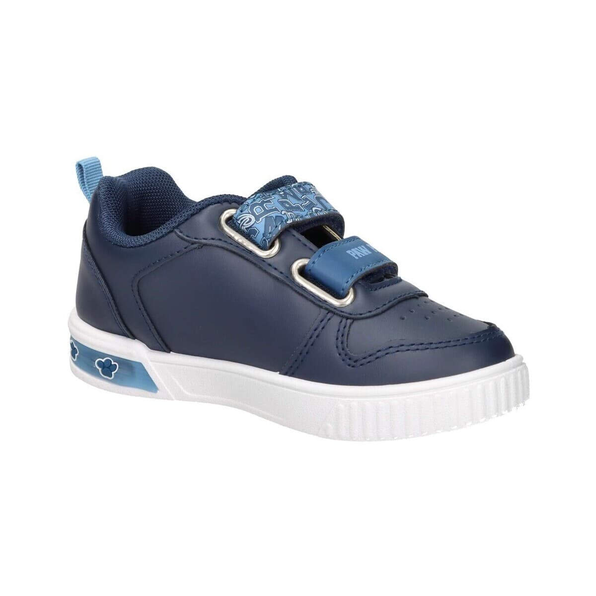 Boys' Sneakers Dessins Animés Blue
