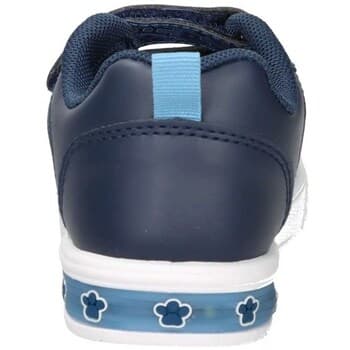 Boys' Sneakers Dessins Animés Blue