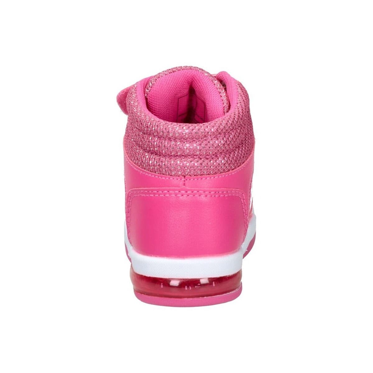 Girls' Sneakers Dessins Animés Pink