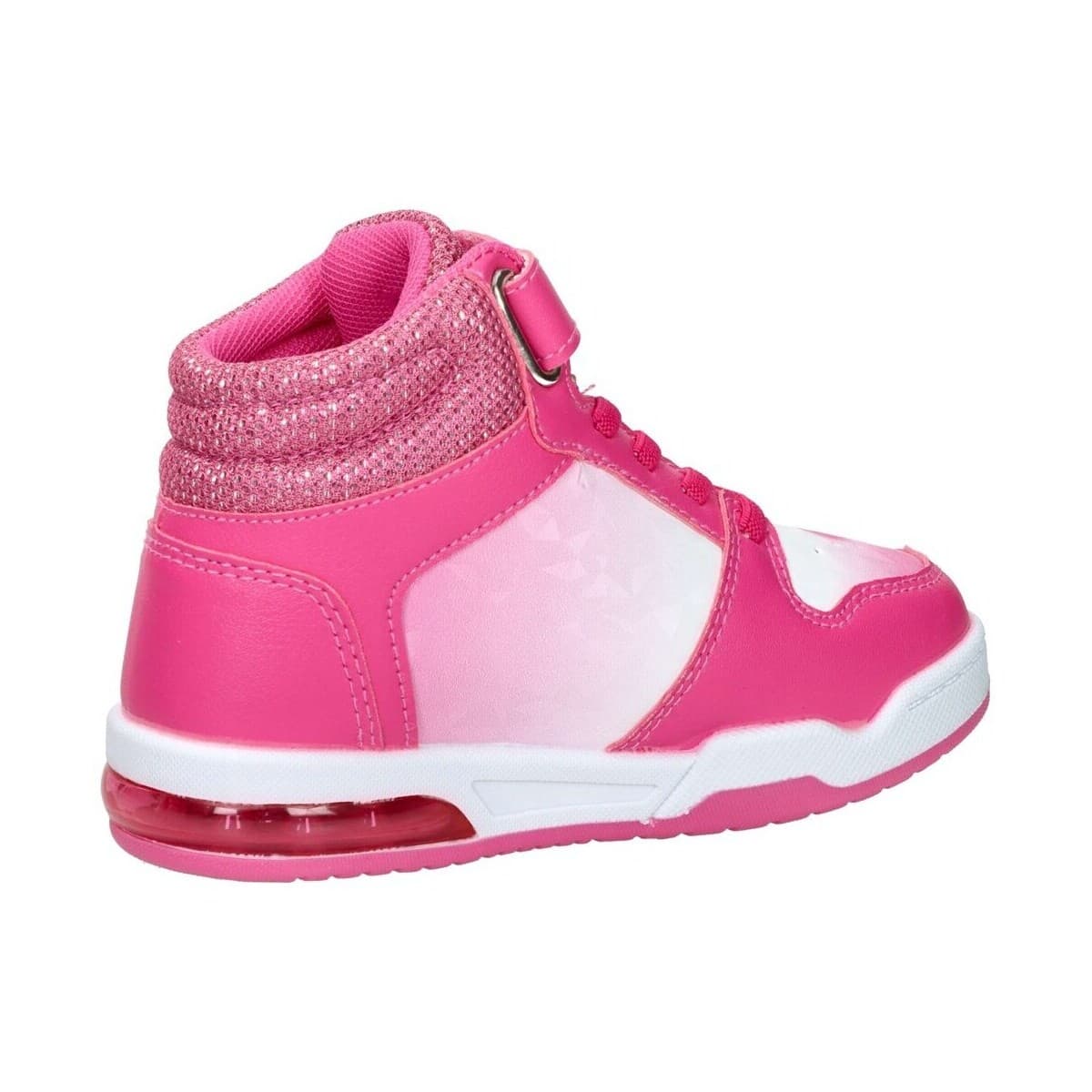Girls' Sneakers Dessins Animés Pink