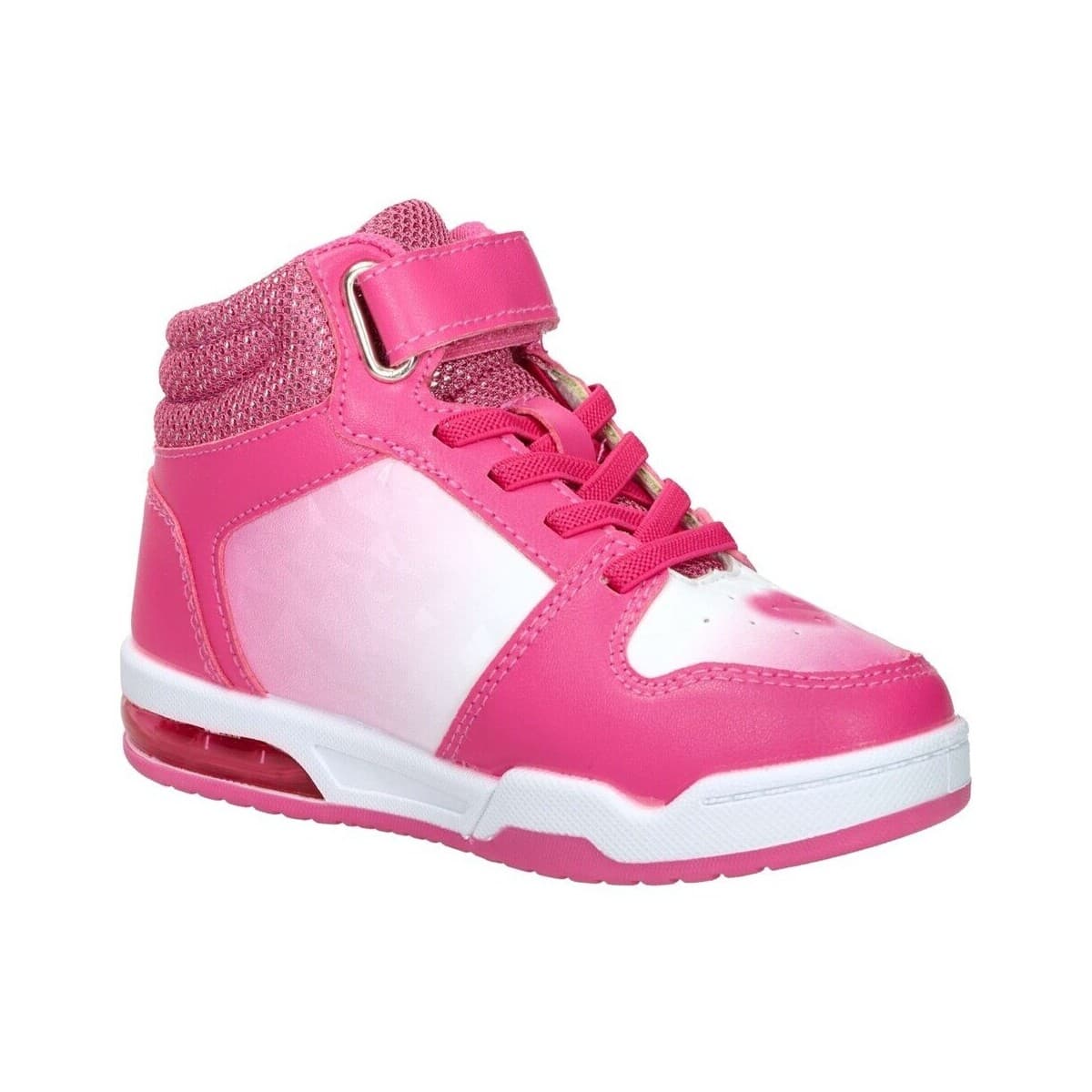 Girls' Sneakers Dessins Animés Pink