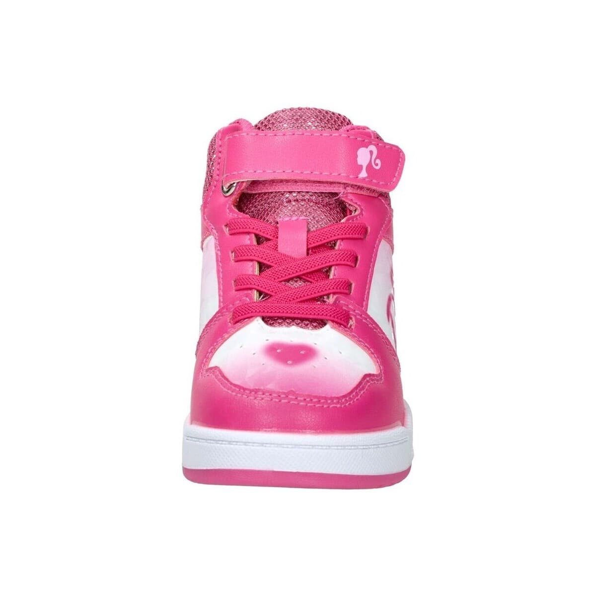 Girls' Sneakers Dessins Animés Pink
