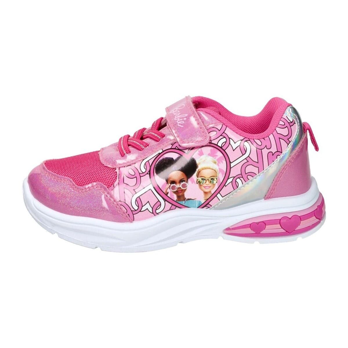 Xαμηλά Sneakers Dessins Animés BA003235