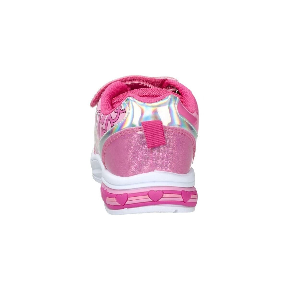 Girls' Sneakers Dessins Animés Pink