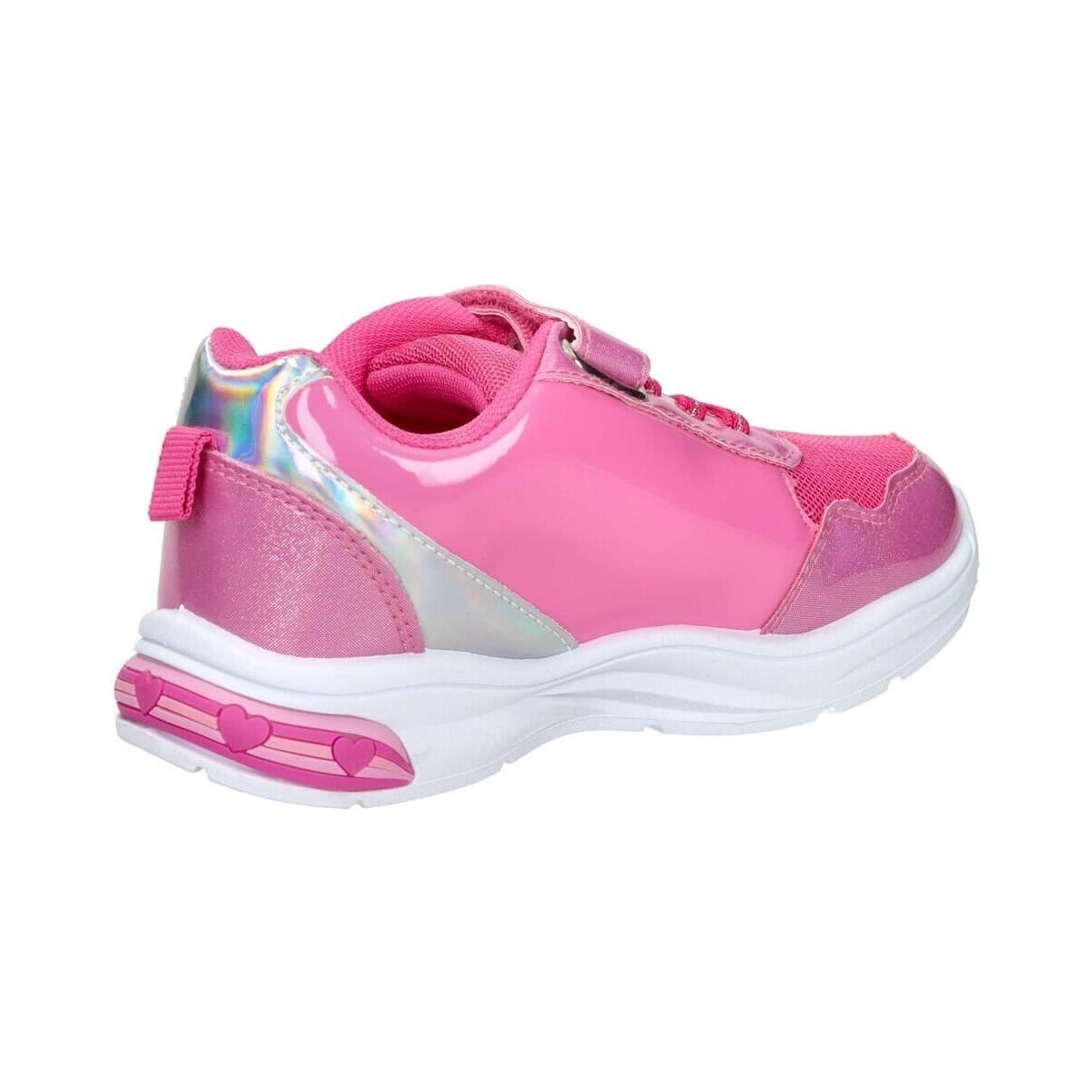 Girls' Sneakers Dessins Animés Pink