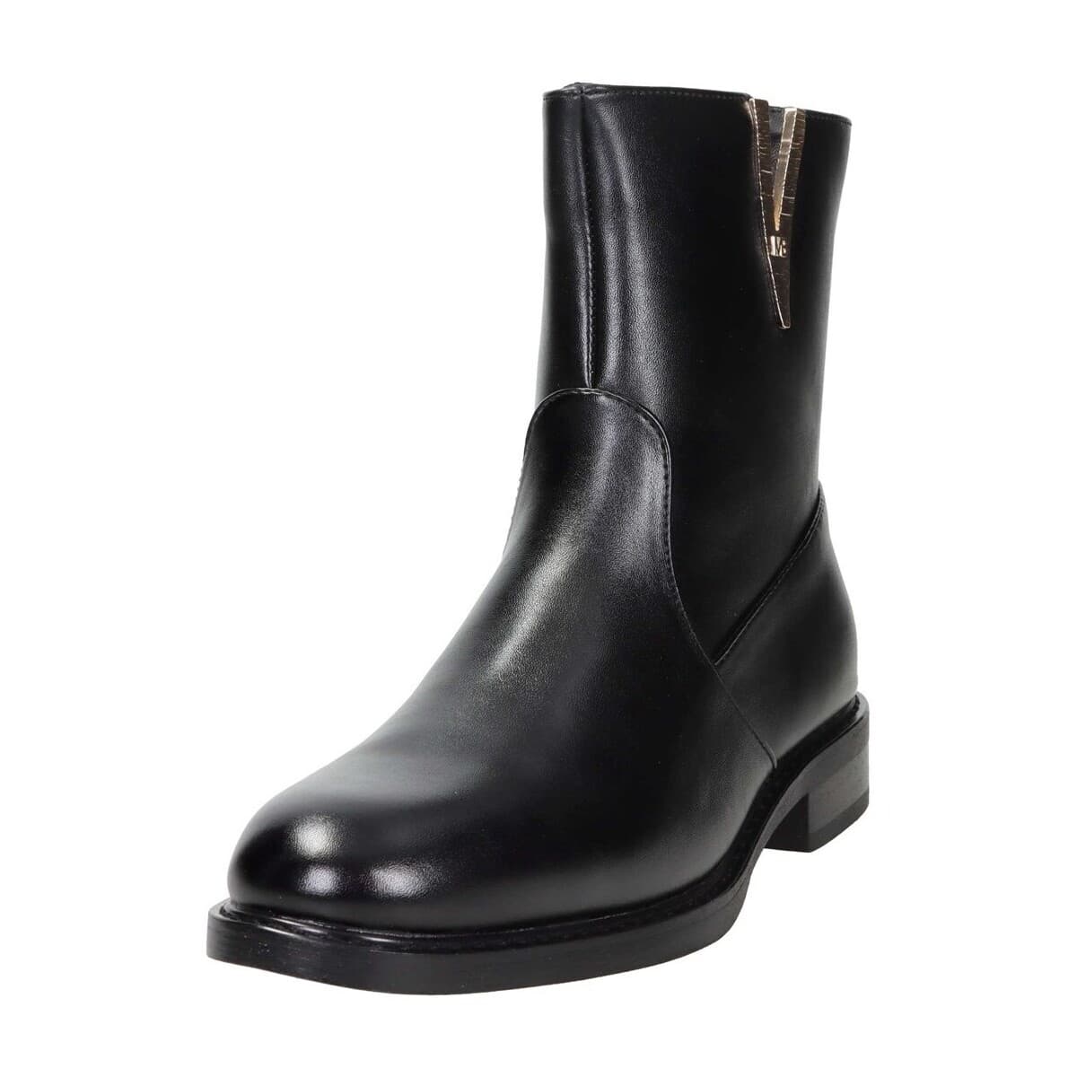Women's Boots Mariella Burani Black