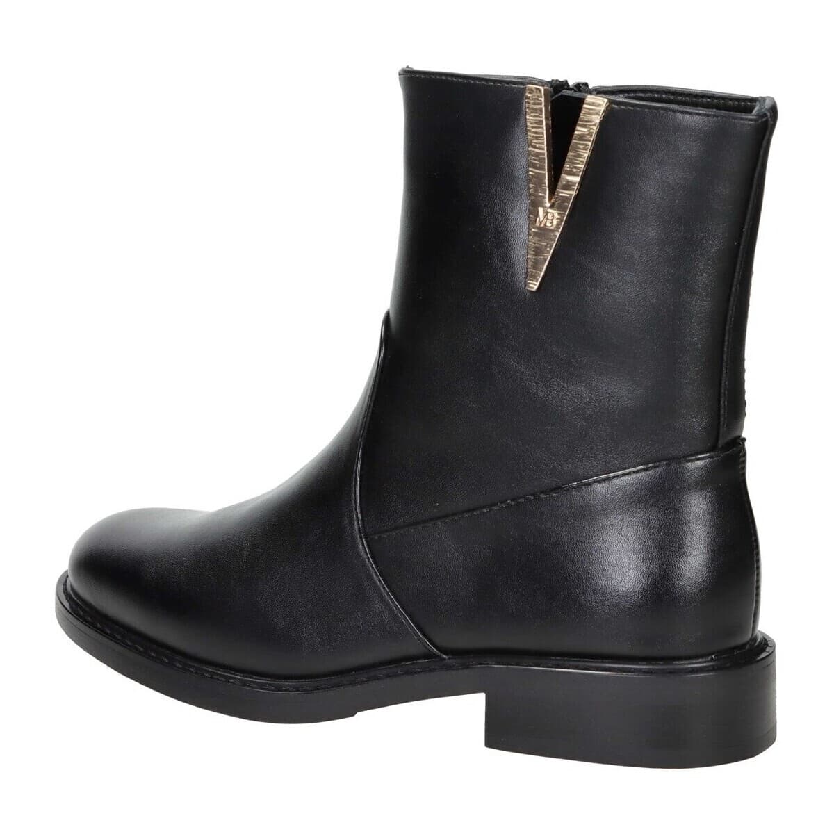 Women's Boots Mariella Burani Black