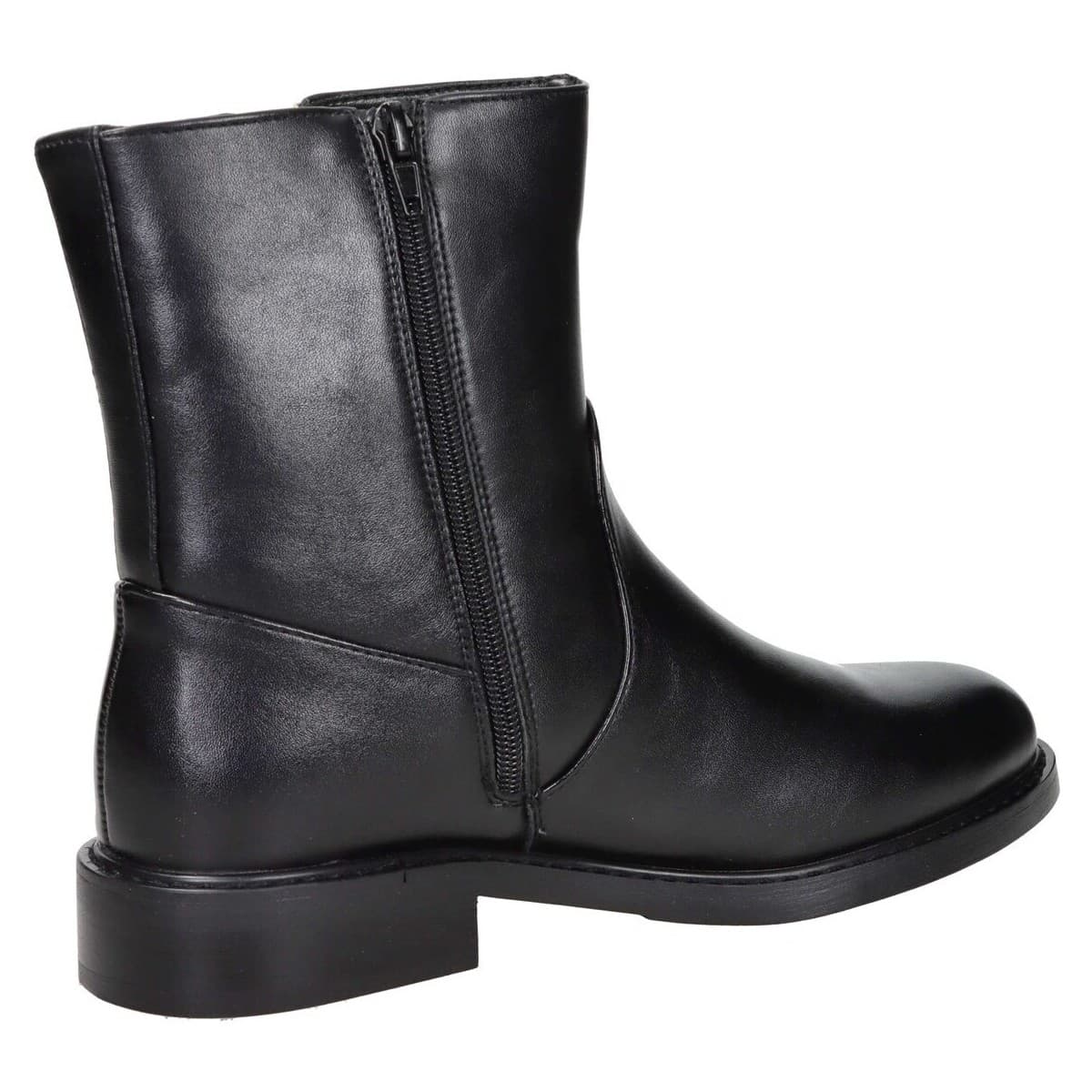 Women's Boots Mariella Burani Black