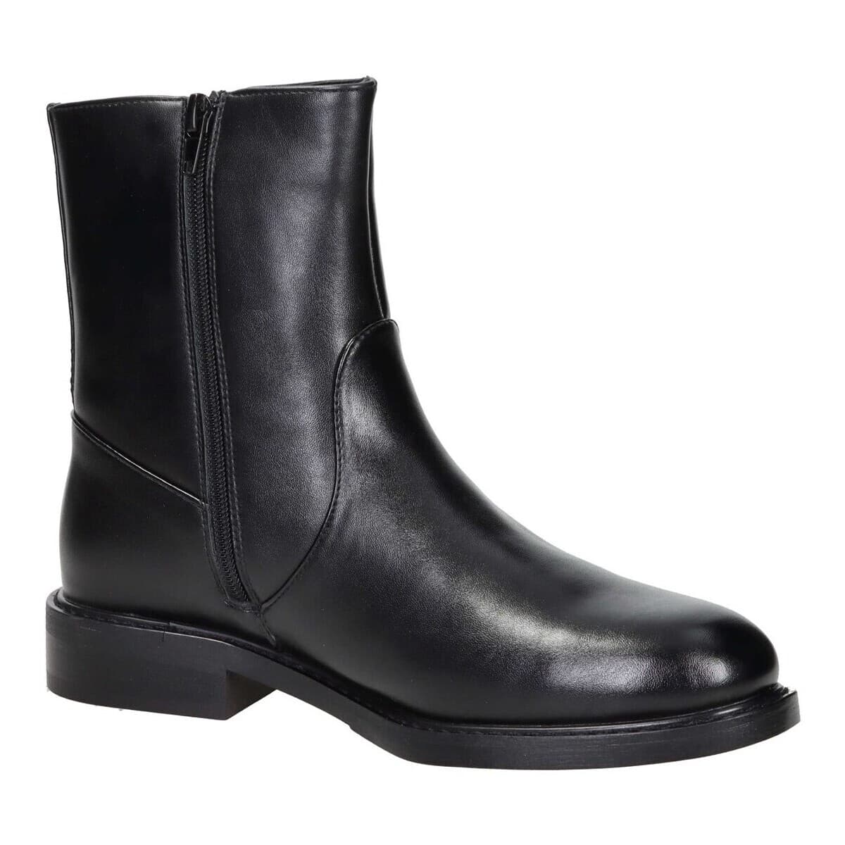 Women's Boots Mariella Burani Black
