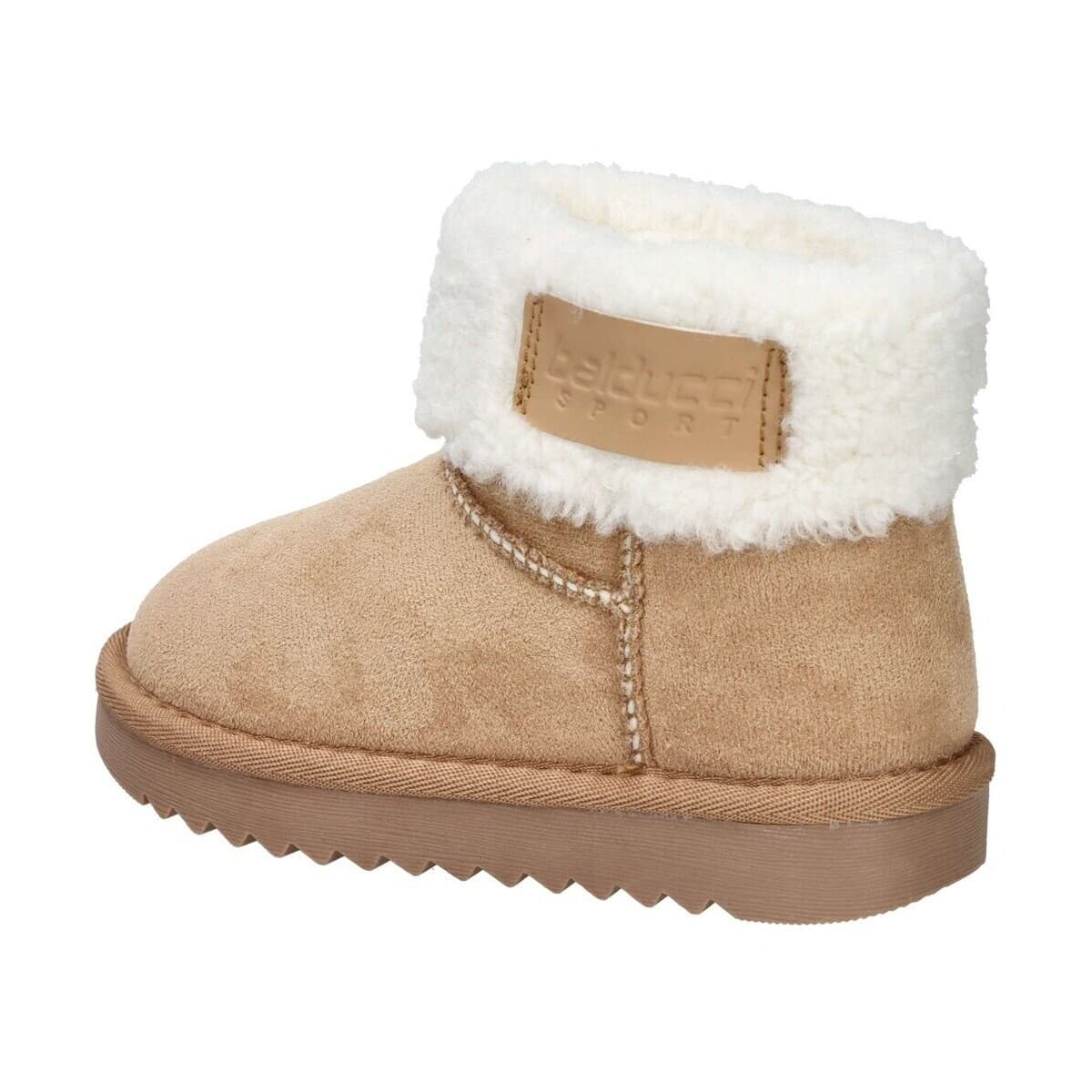 Girls' Ankle Boots Balducci Brown