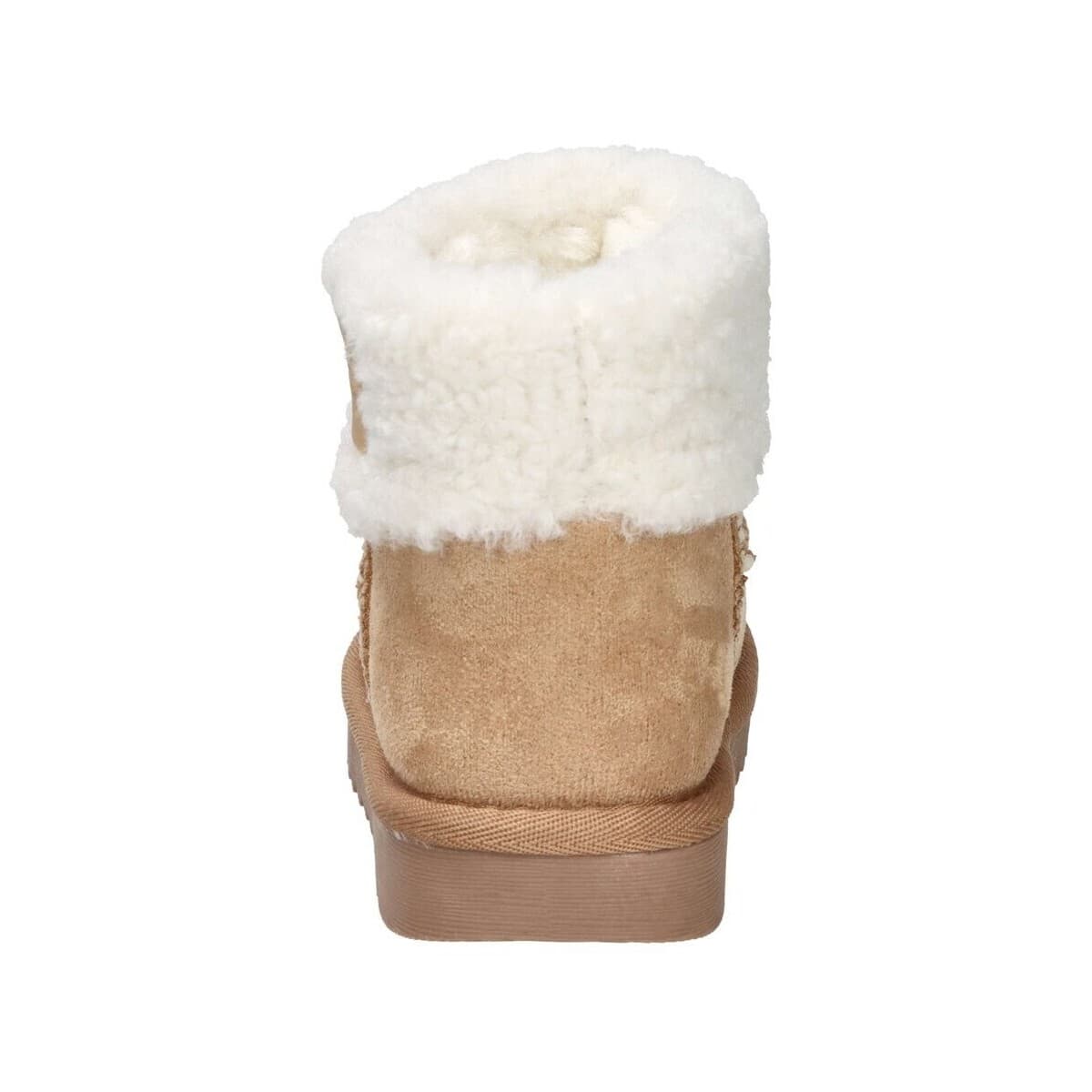 Girls' Ankle Boots Balducci Brown