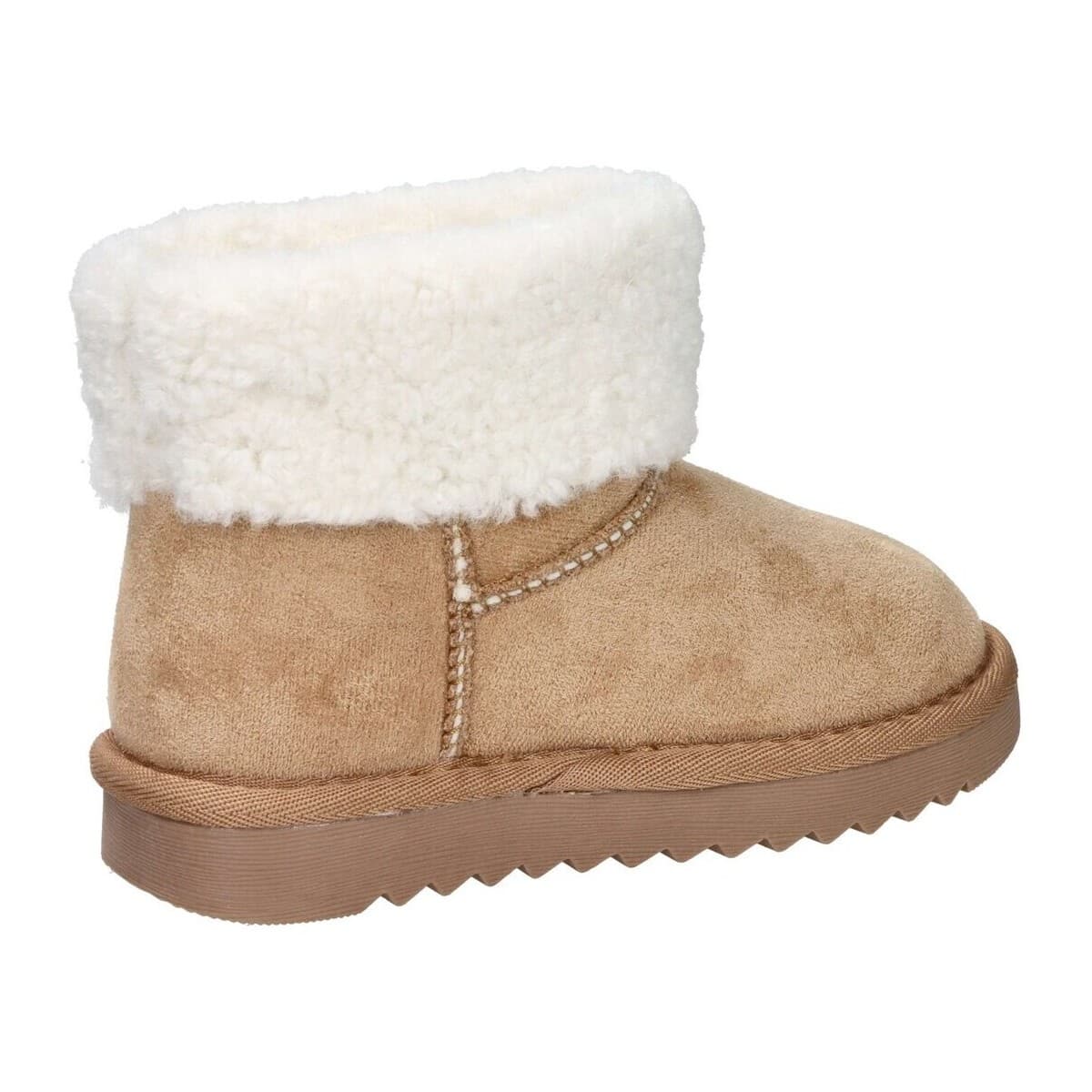 Girls' Ankle Boots Balducci Brown