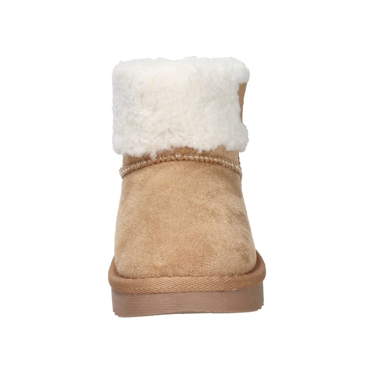 Girls' Ankle Boots Balducci Brown