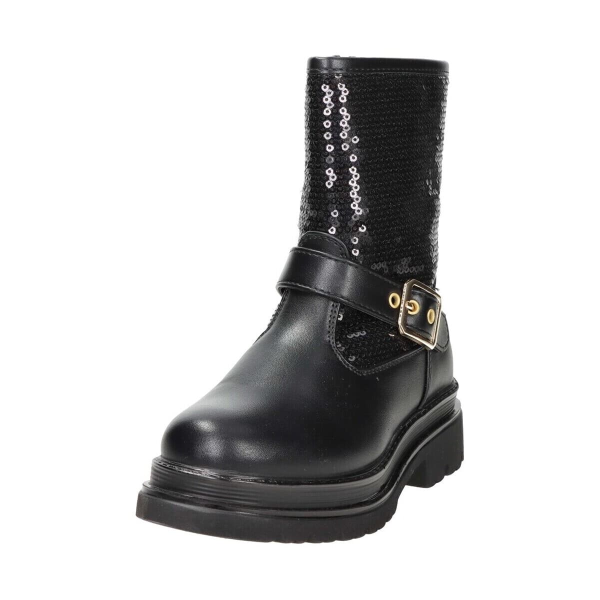 Girls' Boots Balducci Black