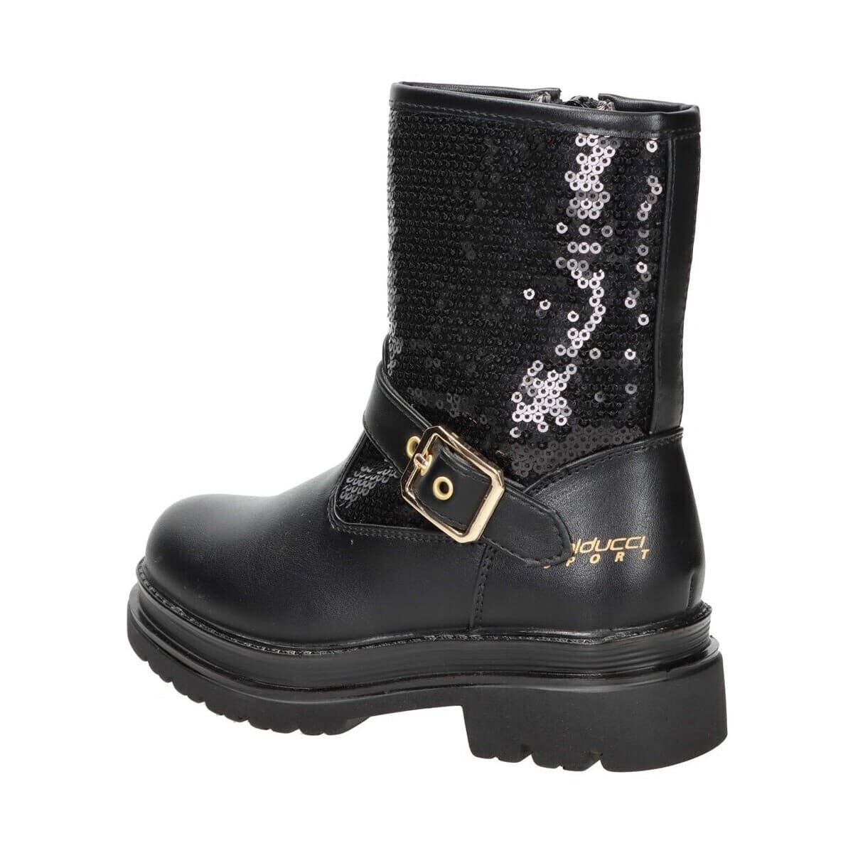 Girls' Boots Balducci Black