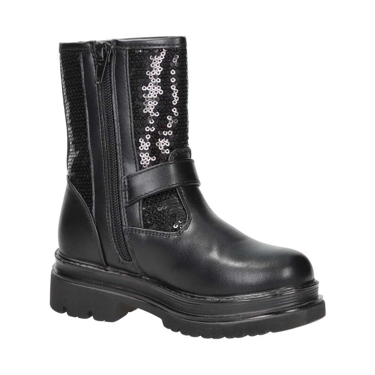 Girls' Boots Balducci Black