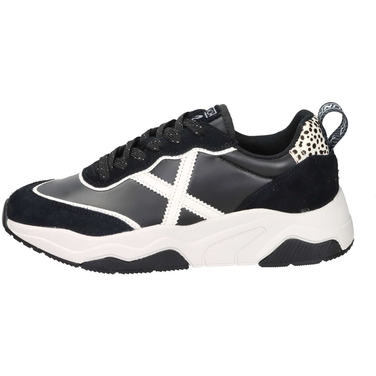 Xαμηλά Sneakers Munich 8770176