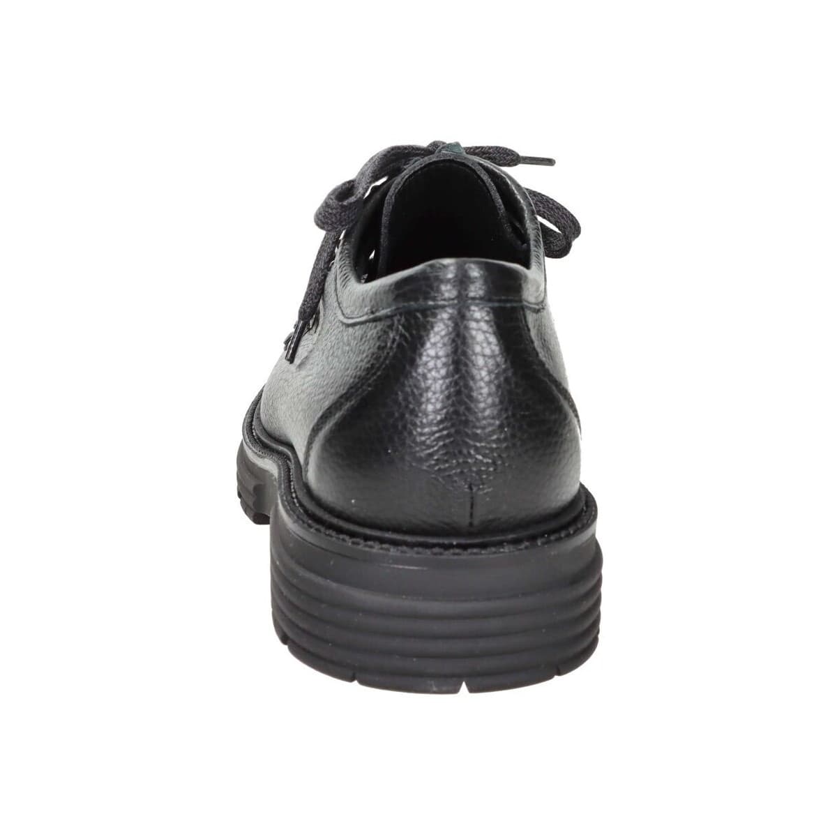 Men's Derby Shoes Gino Tagli Black