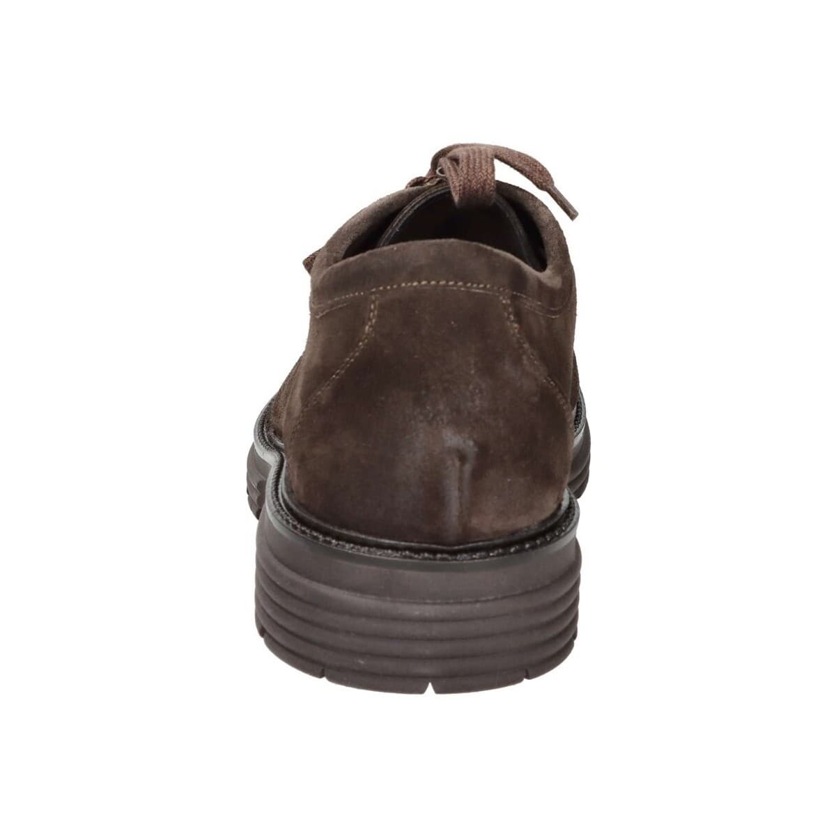 Men's Outdoor Shoes Gino Tagli Brown