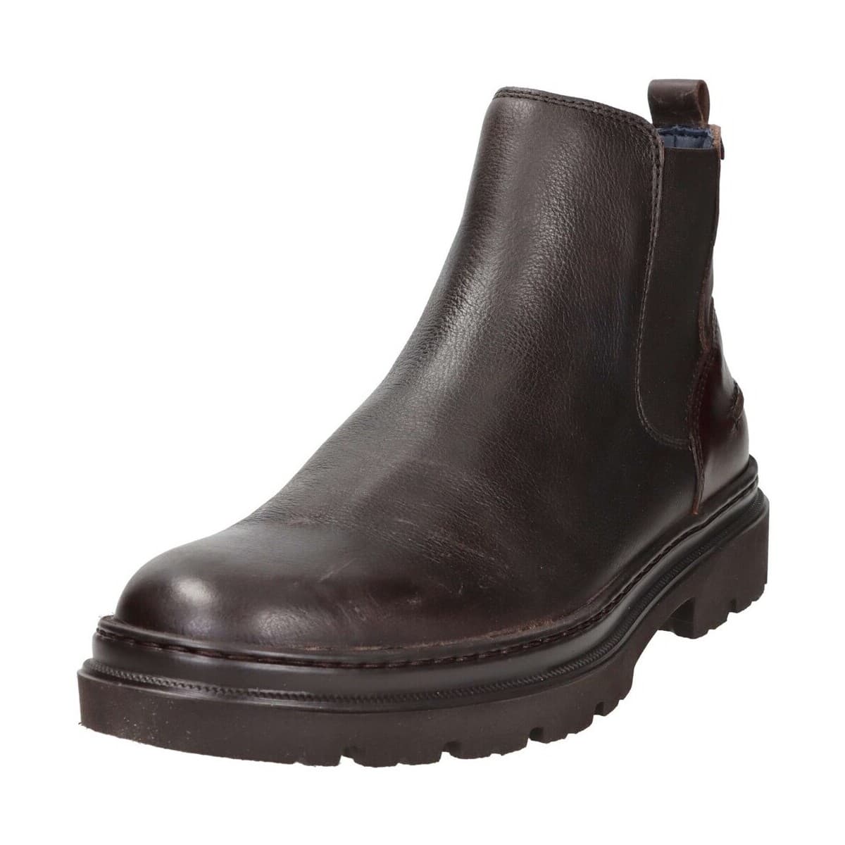 Men's Boots CallagHan Brown