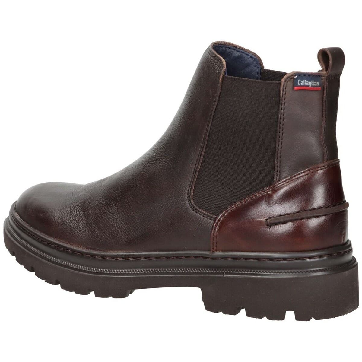 Men's Boots CallagHan Brown