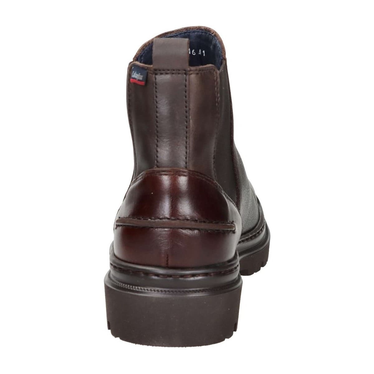 Men's Boots CallagHan Brown