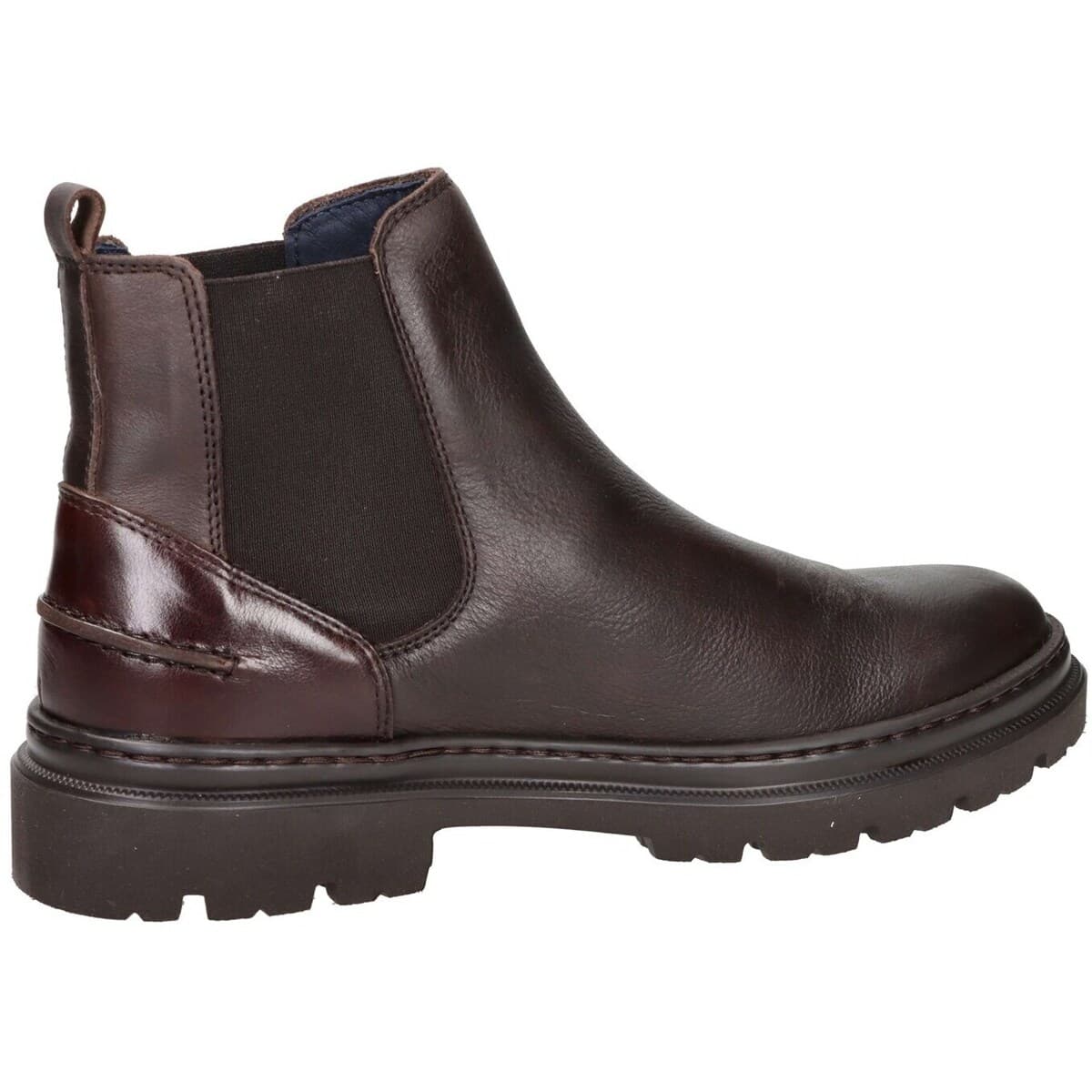 Men's Boots CallagHan Brown