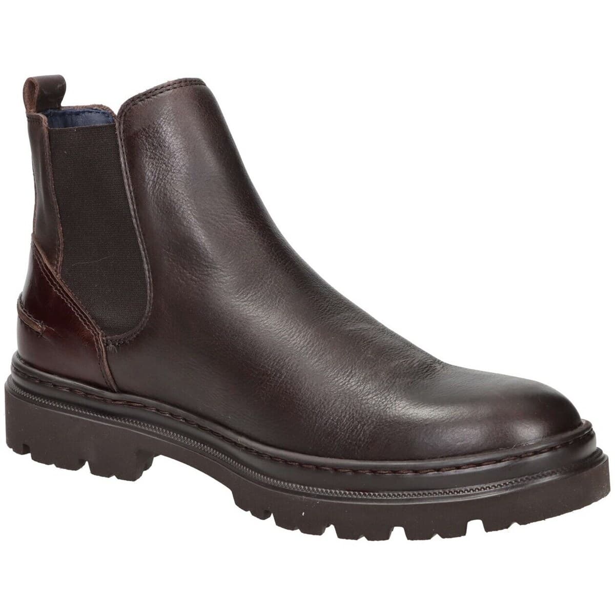 Men's Boots CallagHan Brown