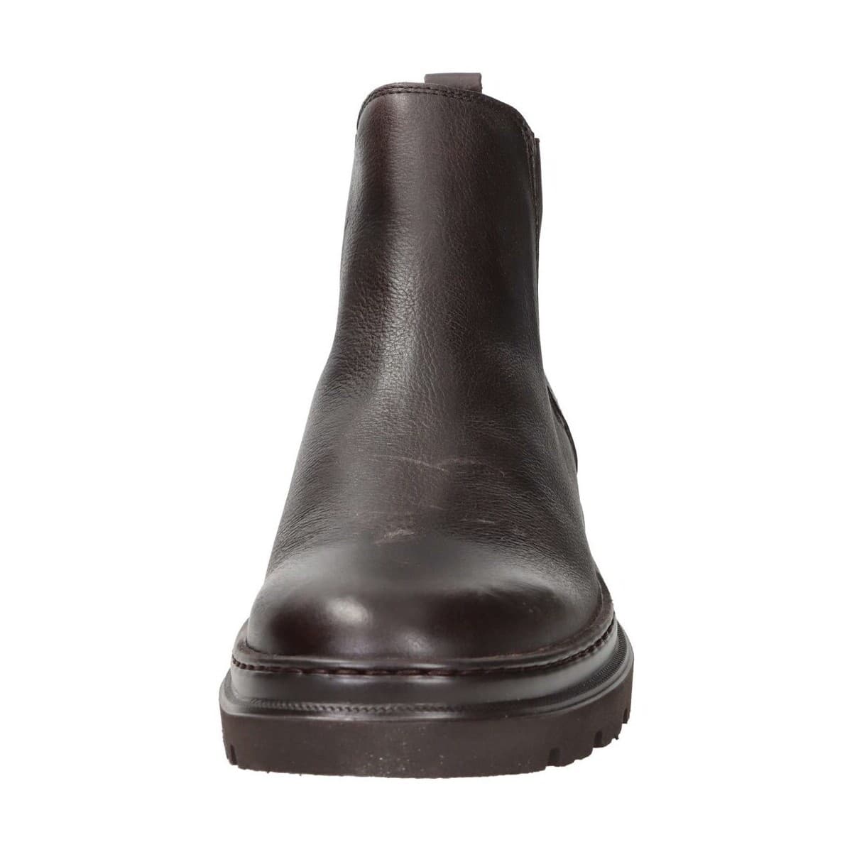 Men's Boots CallagHan Brown