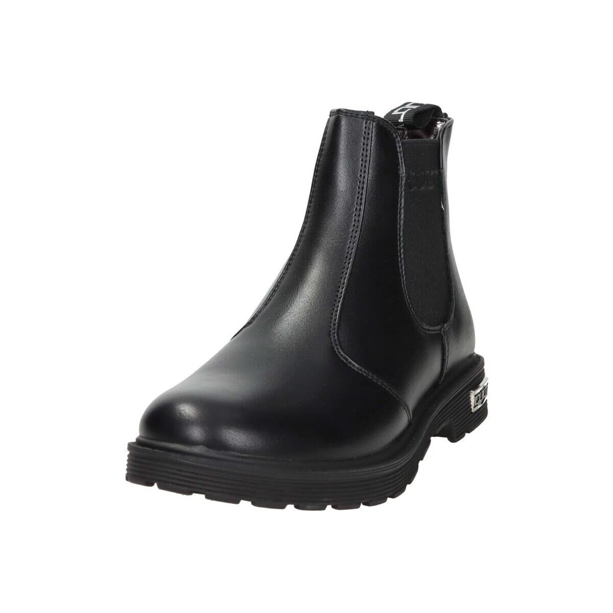 Boys' Ankle Boots Cult Black