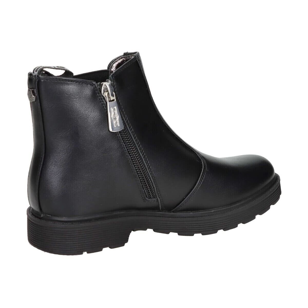 Boys' Ankle Boots Cult Black