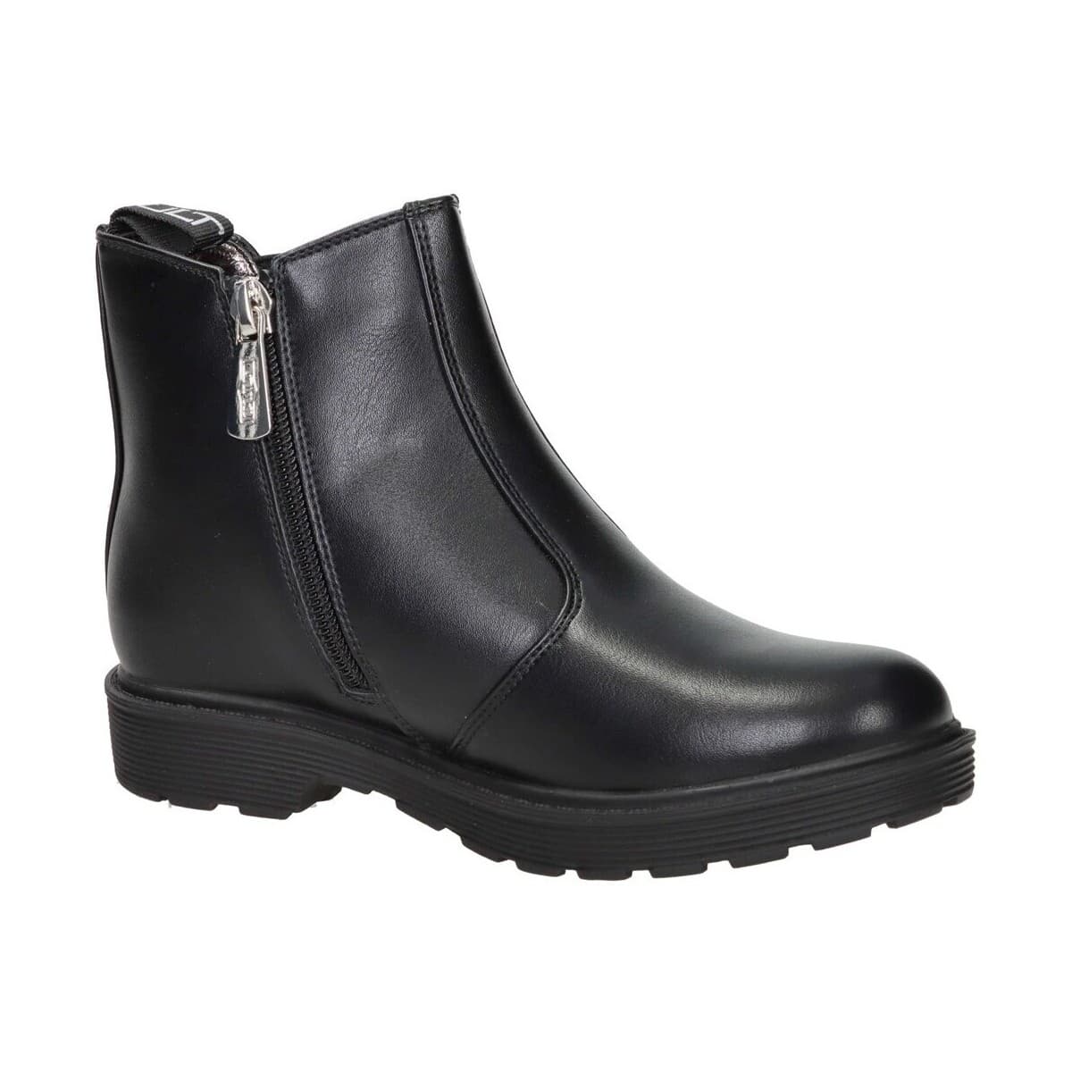 Boys' Ankle Boots Cult Black