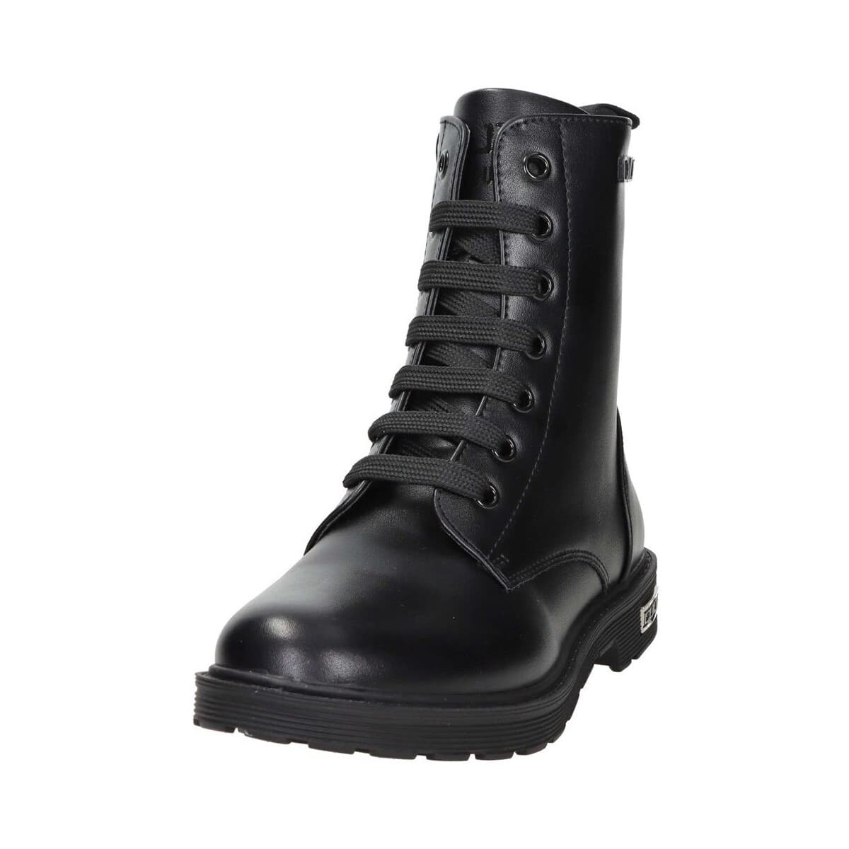 Boys' Boots Cult Black