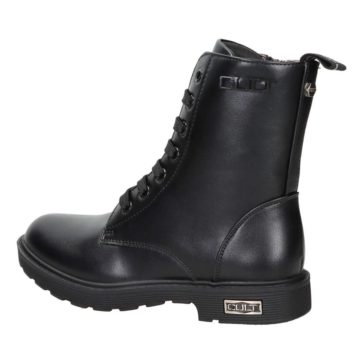 Boys' Boots Cult Black