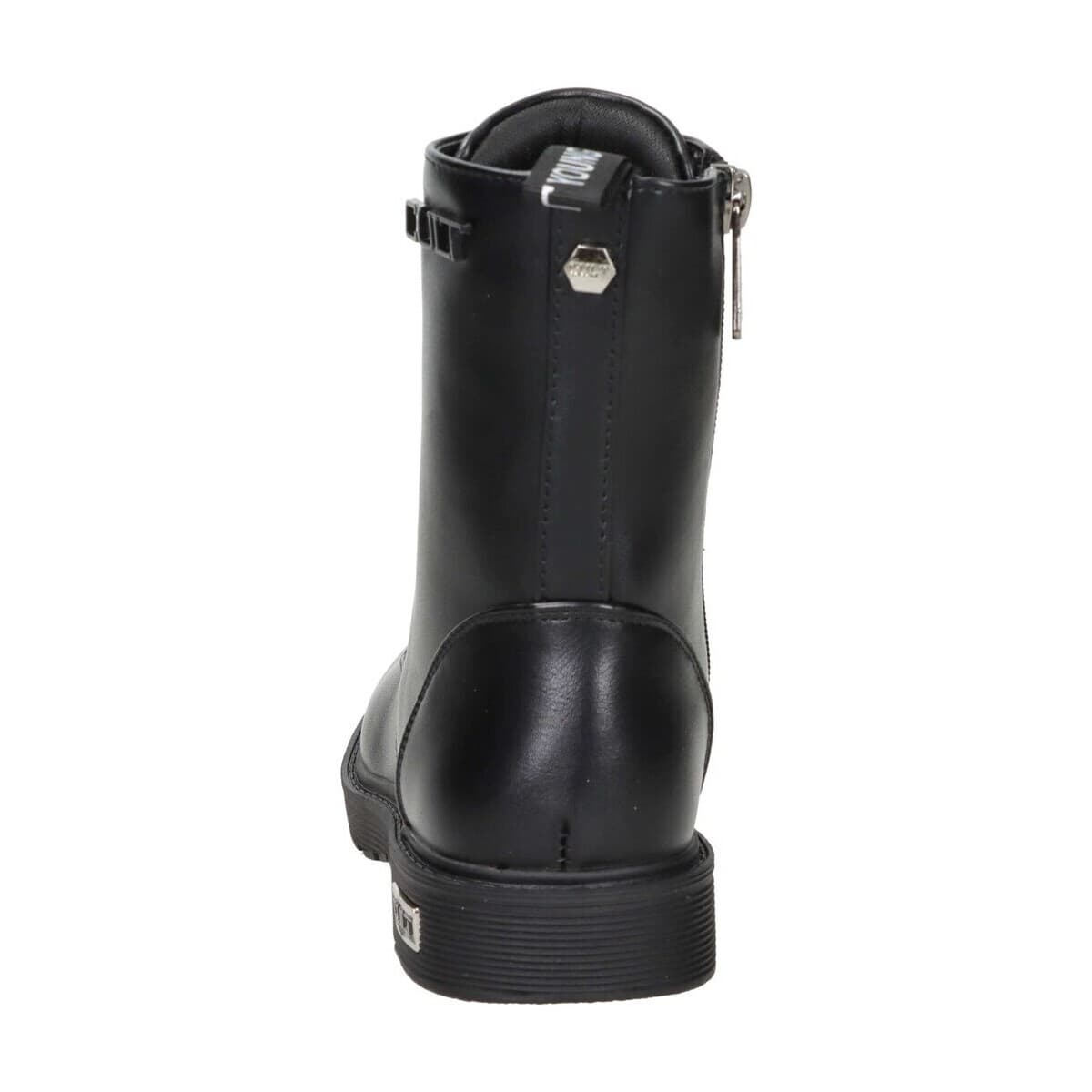 Boys' Boots Cult Black