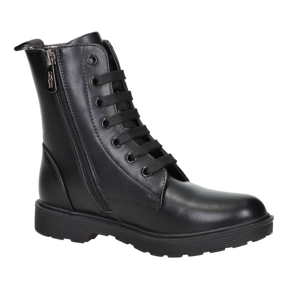 Boys' Boots Cult Black