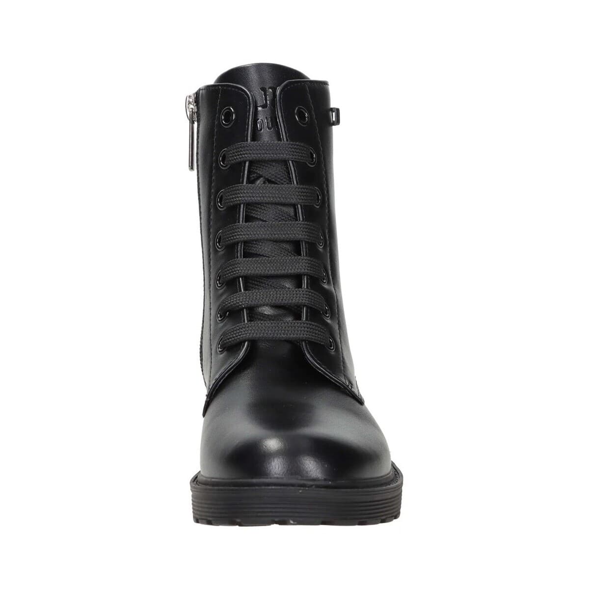 Boys' Boots Cult Black