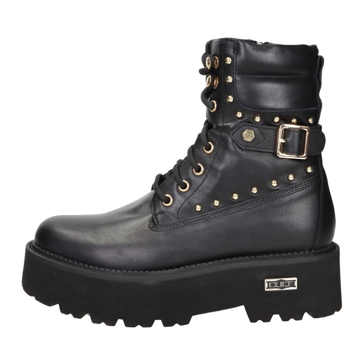 Women's Boots Cult Black