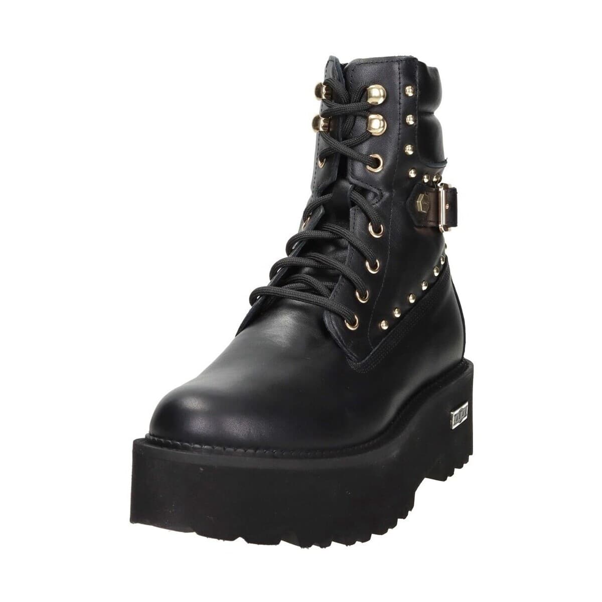 Women's Boots Cult Black