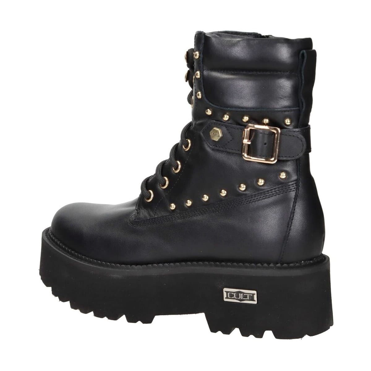 Women's Boots Cult Black