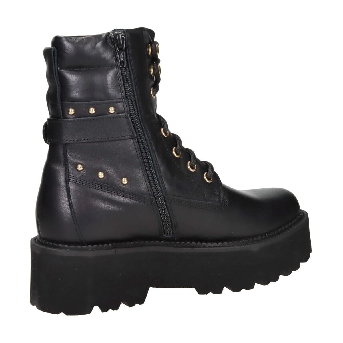 Women's Boots Cult Black