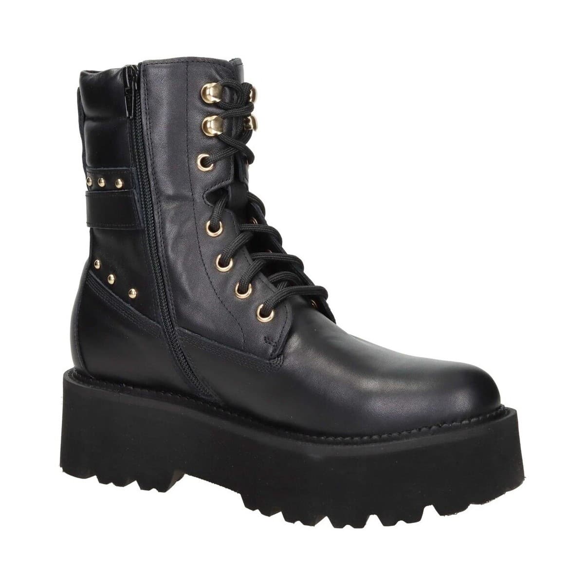 Women's Boots Cult Black