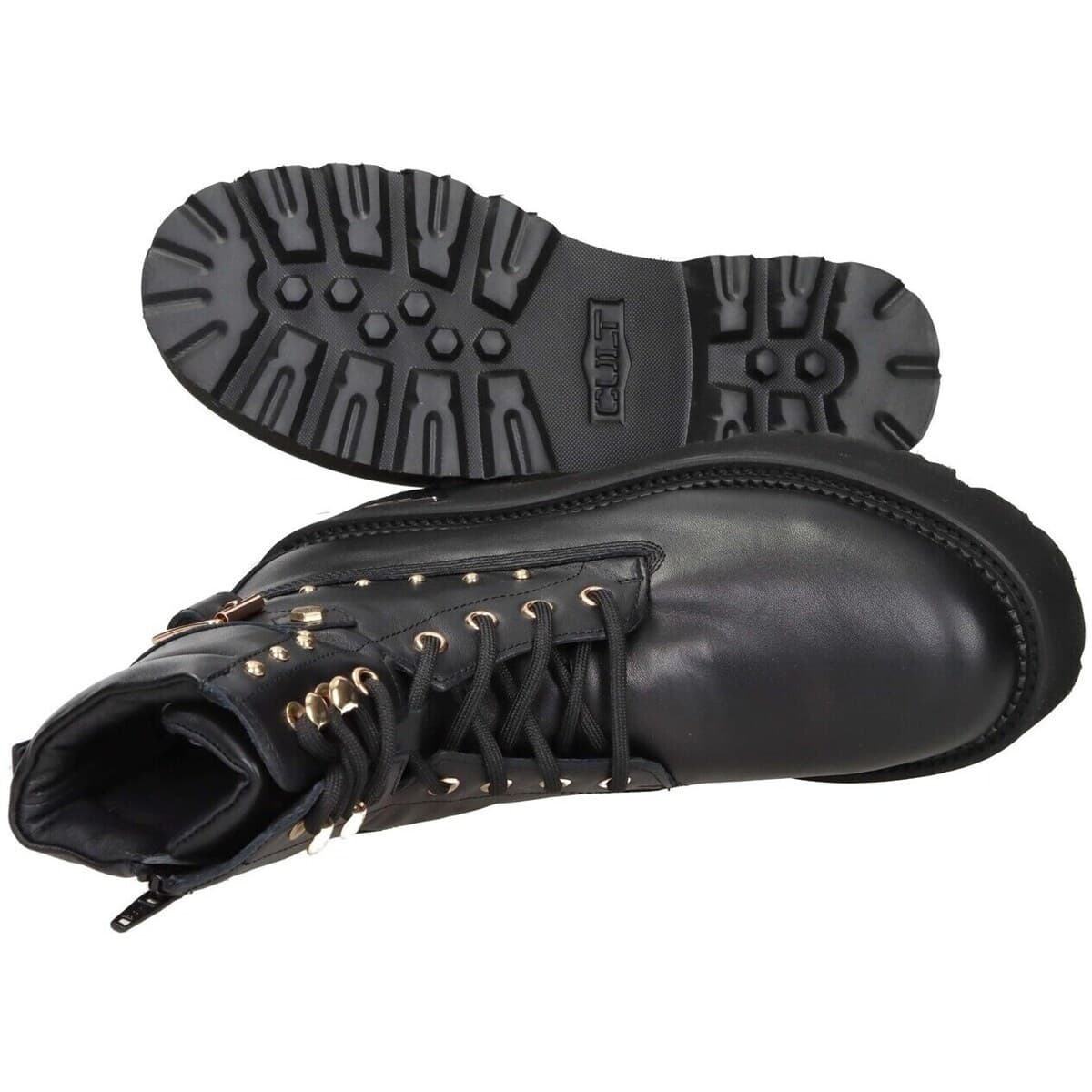 Women's Boots Cult Black