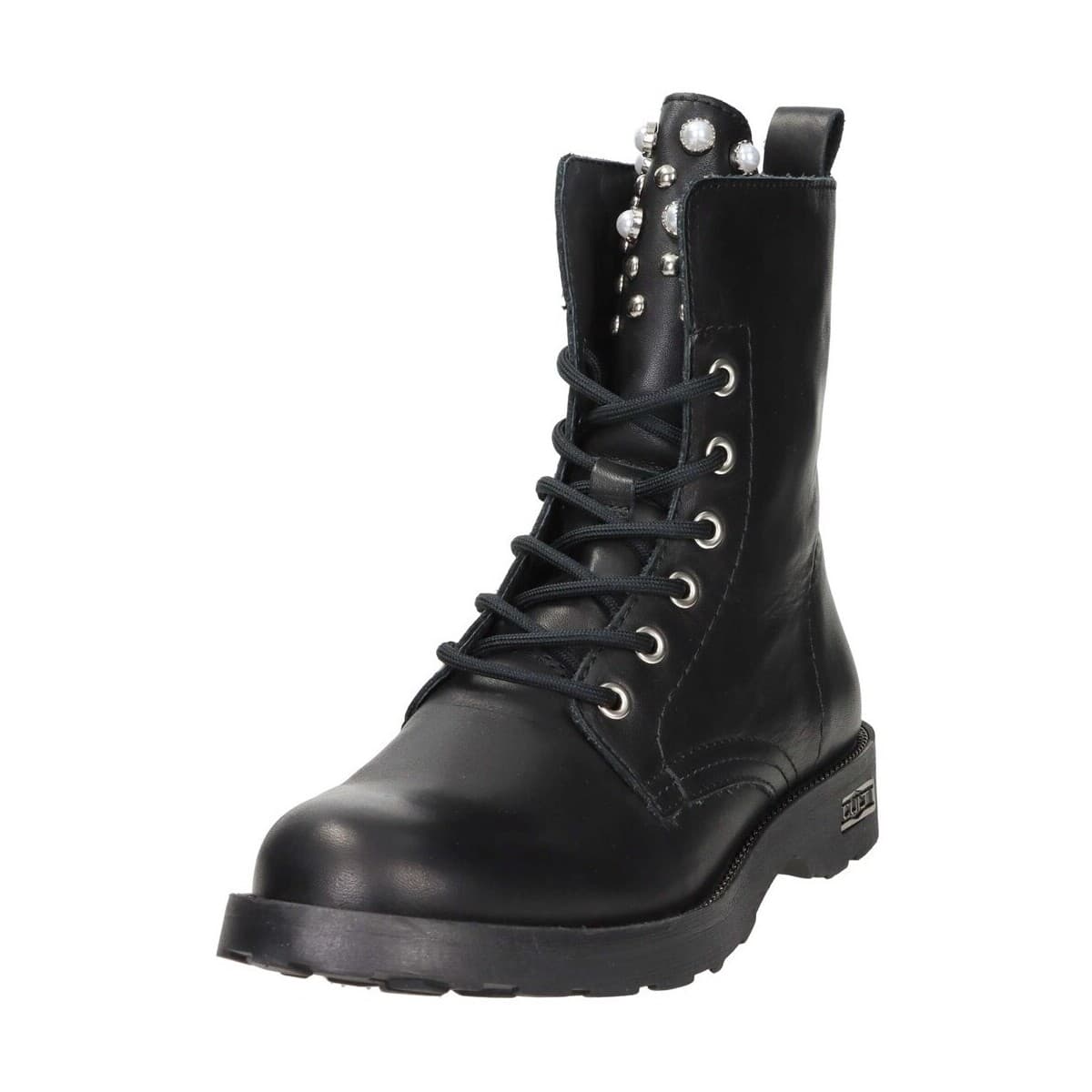 Women's Ankle Boots Cult Black