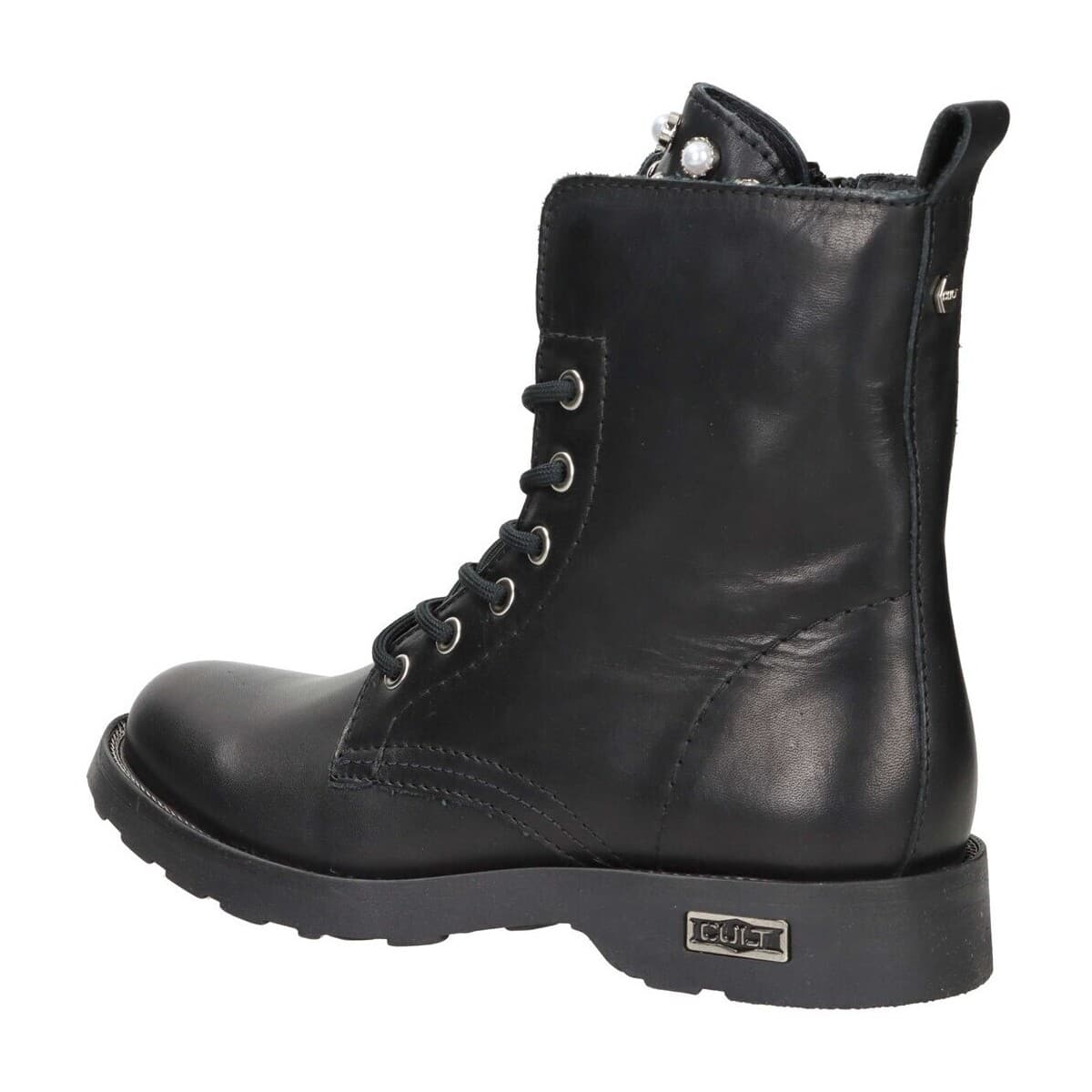 Women's Ankle Boots Cult Black