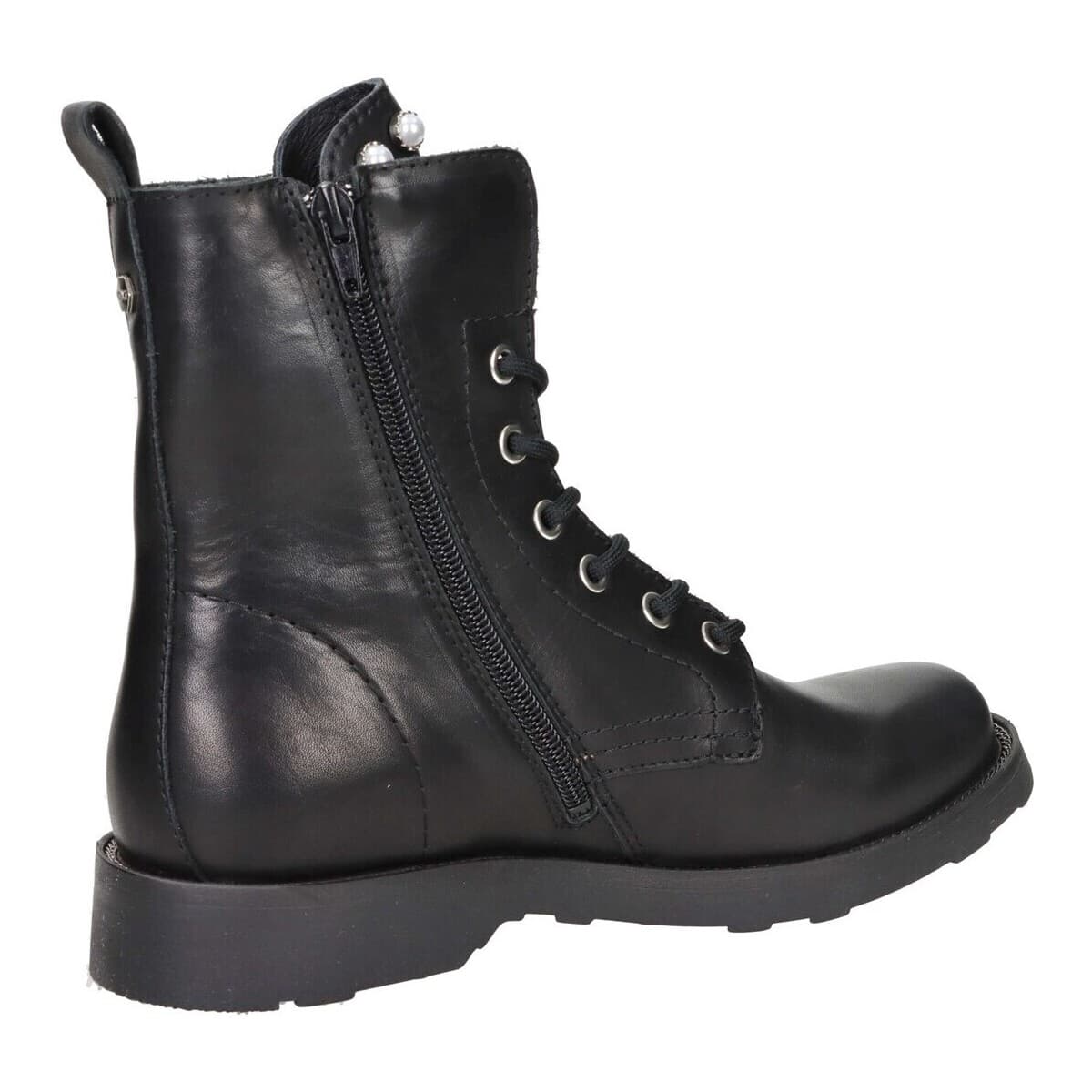 Women's Ankle Boots Cult Black