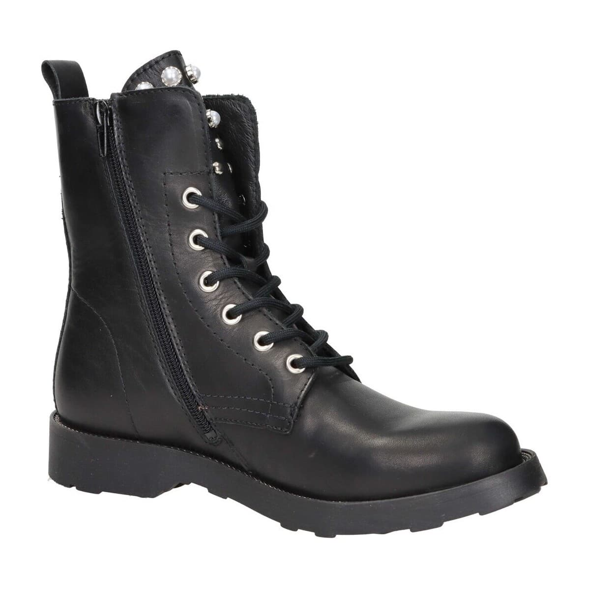 Women's Ankle Boots Cult Black
